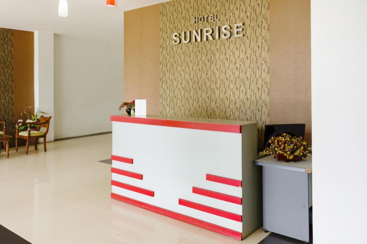 Oyo 3343 Sunrise Hotel Banjarbaru Εξωτερικό φωτογραφία